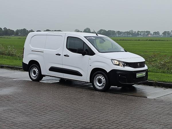 PEUGEOT - PARTNER 1.5
