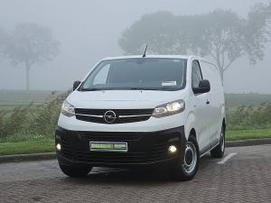 OPEL - VIVARO 1.5