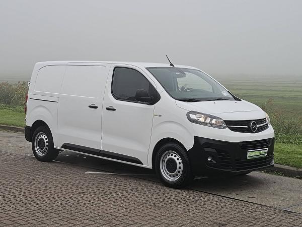 OPEL - VIVARO 1.5