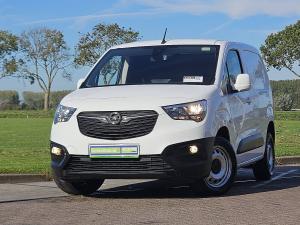 OPEL - COMBO 1.5