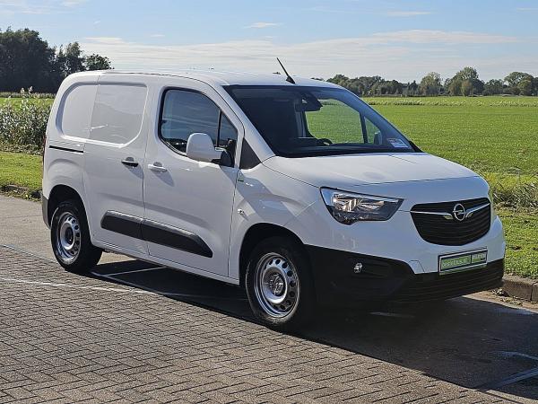 OPEL - COMBO 1.5
