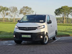 OPEL - VIVARO 1.5