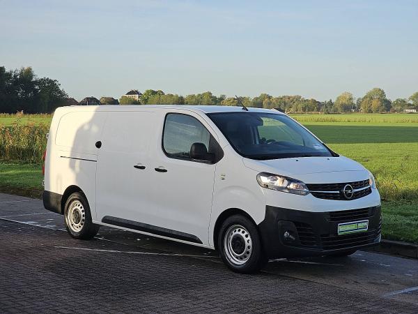 OPEL - VIVARO 1.5