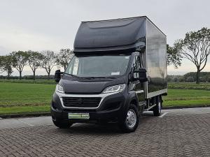 FIAT - DUCATO 35 2.3