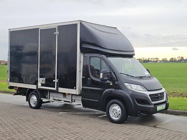 FIAT - DUCATO 35 2.3