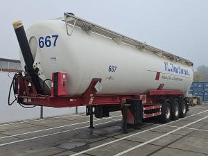 SPITZER - SK2757CAL GGVS ADR