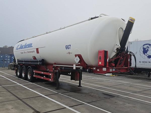 SPITZER - SK2757CAL GGVS ADR