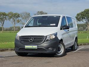 MERCEDES-BENZ - VITO 114