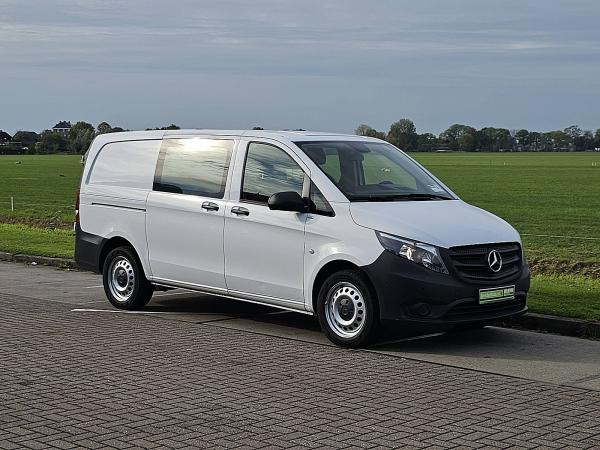 MERCEDES-BENZ - VITO 114