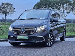 MERCEDES-BENZ - EQV 300