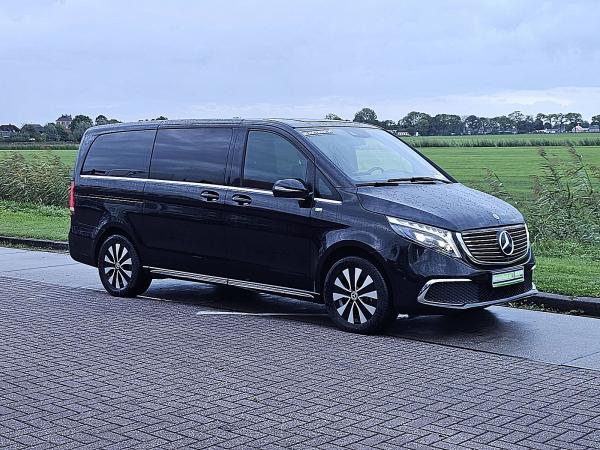 MERCEDES-BENZ - EQV 300