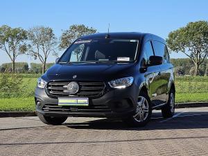 MERCEDES-BENZ - ECITAN