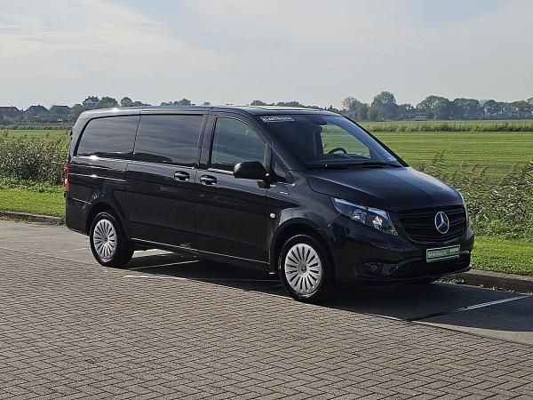 MERCEDES-BENZ - EVITO