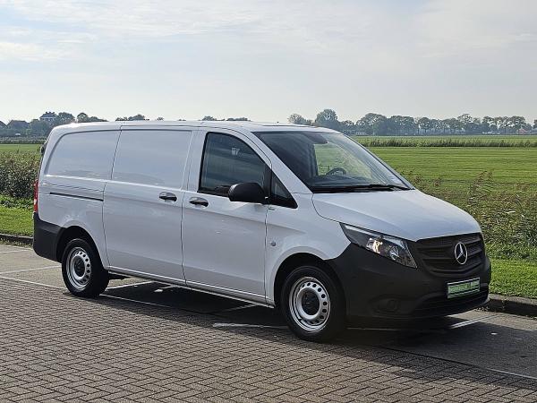 MERCEDES-BENZ - VITO 110