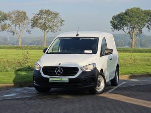 MERCEDES-BENZ - CITAN 108 CDI