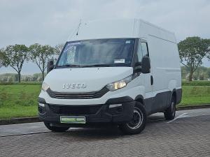 IVECO - DAILY 35S16