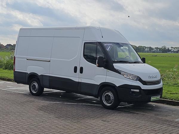 IVECO - DAILY 35S16