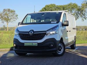 RENAULT - TRAFIC 2.0 DCI