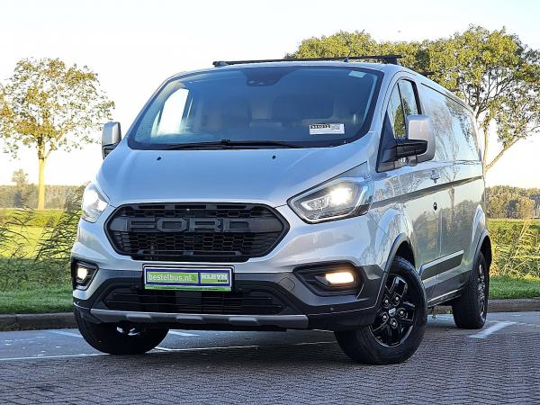 FORD - TRANSIT CUSTOM 2.0