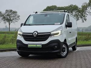 RENAULT - TRAFIC 1.6 DCI