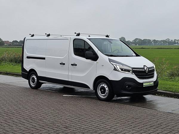 RENAULT - TRAFIC 1.6 DCI