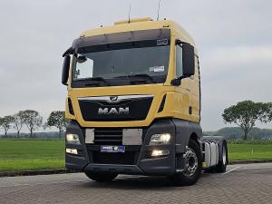 M.A.N. - 18.470 TGX