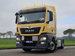 M.A.N. - 18.470 TGX