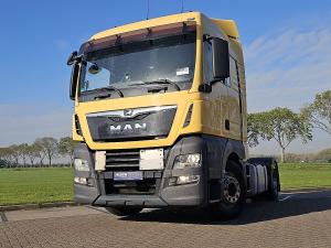 M.A.N. - 18.470 TGX
