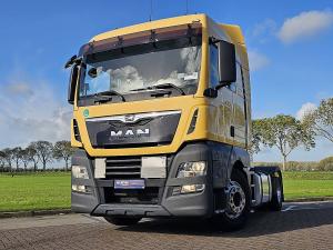 M.A.N. - 18.470 TGX