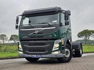 VOLVO - FM 410