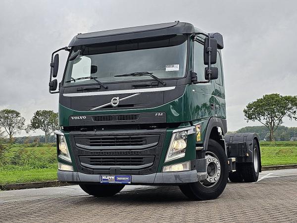 VOLVO - FM 410