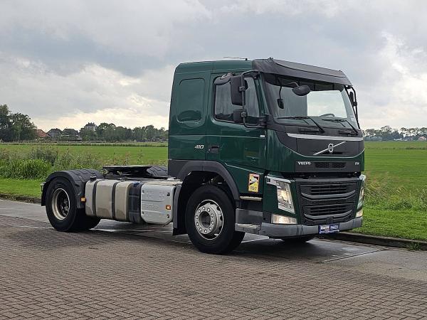 VOLVO - FM 410