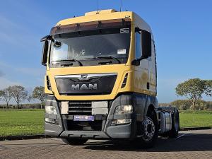 M.A.N. - 18.470 TGX