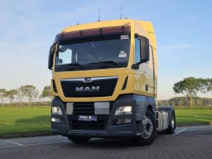 M.A.N. - 18.470 TGX