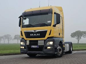 M.A.N. - 18.470 TGX