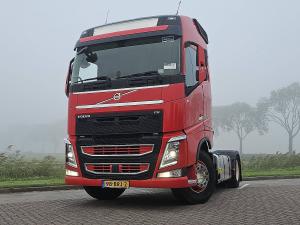 VOLVO - FH 460