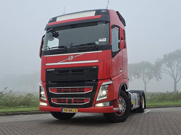 VOLVO - FH 460