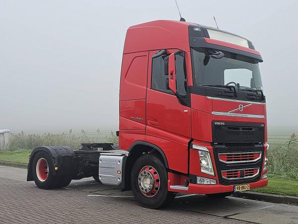 VOLVO - FH 460