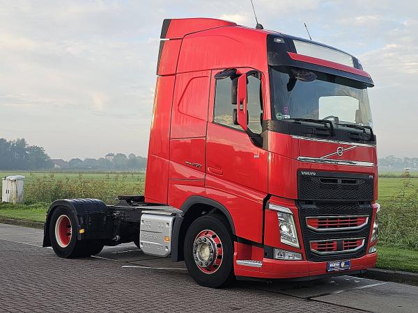 VOLVO - FH 460