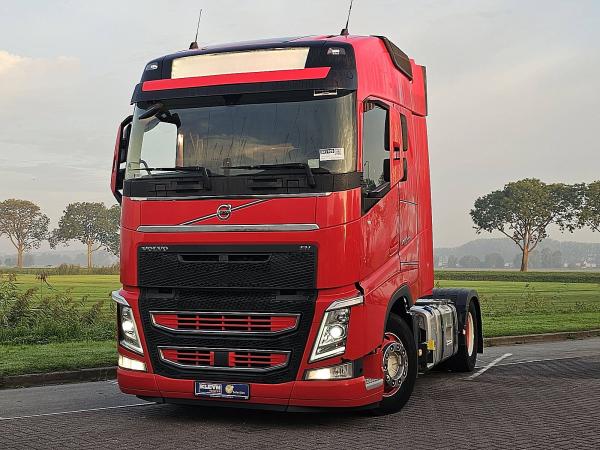 VOLVO - FH 460