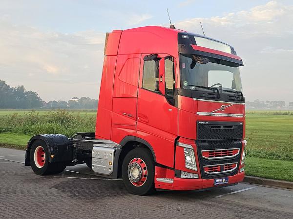 VOLVO - FH 460