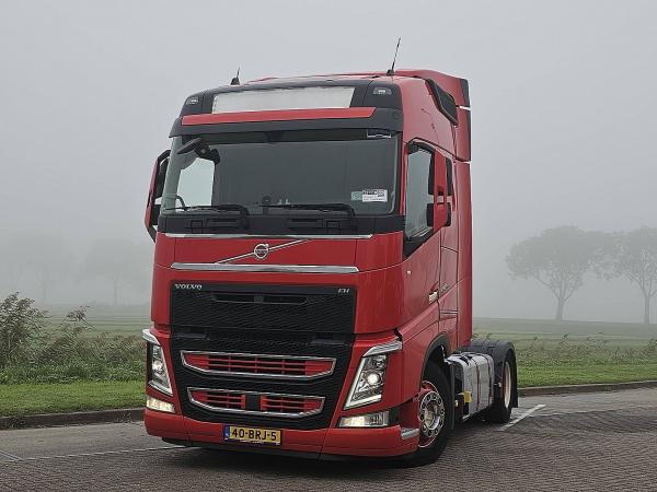 VOLVO - FH 460