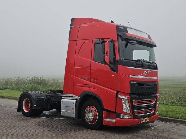 VOLVO - FH 460