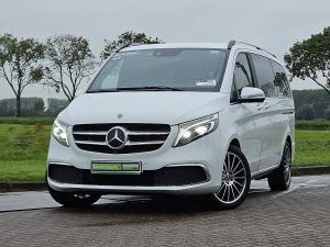 MERCEDES-BENZ - V-KLASSE 300 CDI