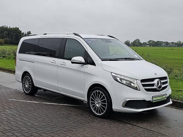 MERCEDES-BENZ - V-KLASSE 300 CDI