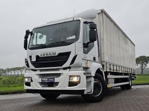 IVECO - AD190S31 STRALIS