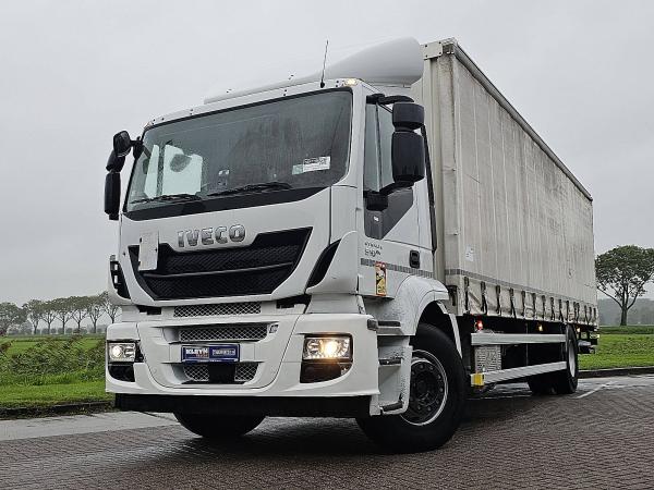 IVECO - AD190S31 STRALIS