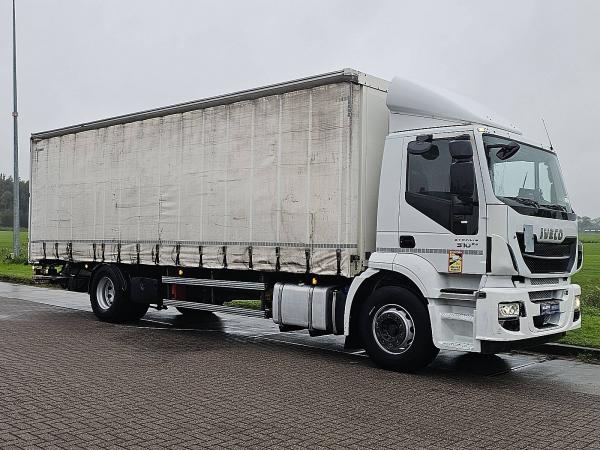 IVECO - AD190S31 STRALIS