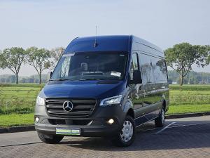MERCEDES-BENZ - SPRINTER 317
