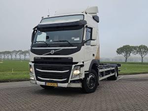 VOLVO - FM 330